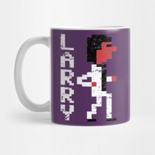 LARRY Mug