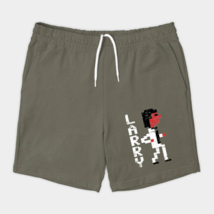 LARRY Shorts