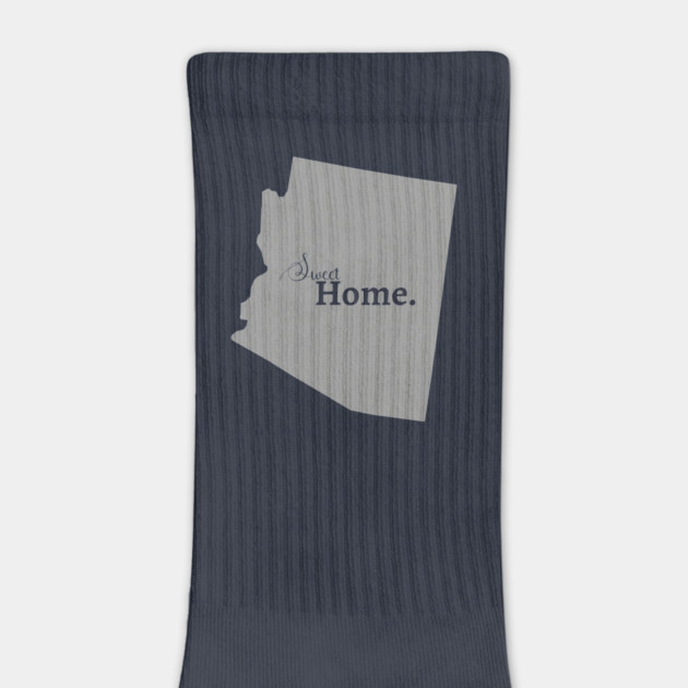 Arizona Sweet Home by Tshirtiz