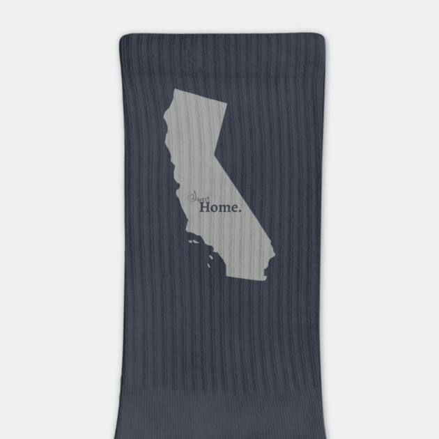 California sweet home by Tshirtiz