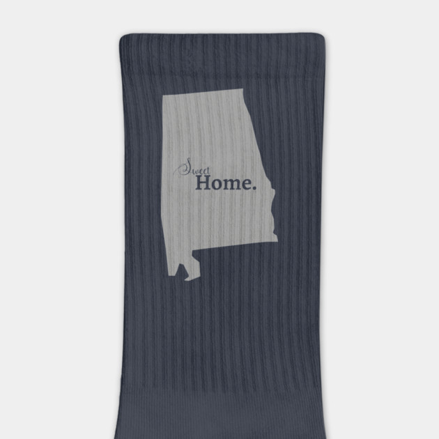 Alabama sweet home by Tshirtiz