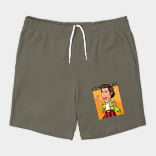 Ace Ventura Loser Shorts