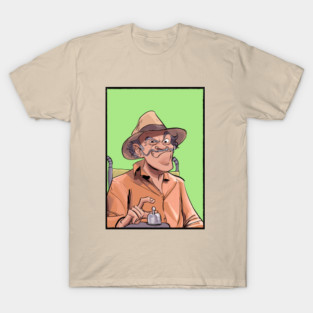 Hector Salamanca T-Shirt