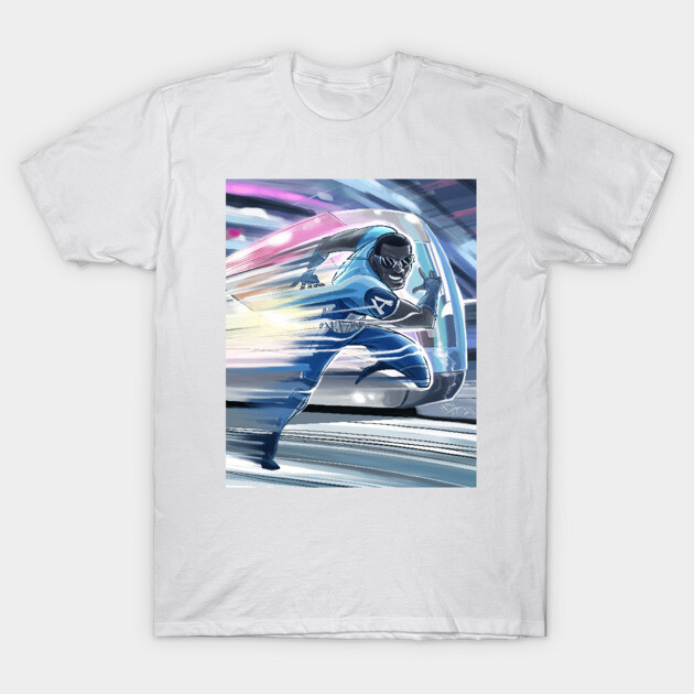 A Train The Boys A Train The Boys T-Shirt TeePublic