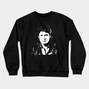 The Hoff Crewneck Sweatshirt
