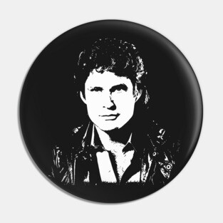 The Hoff Pin