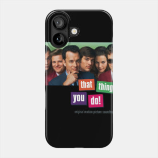 Oneders Phone Case