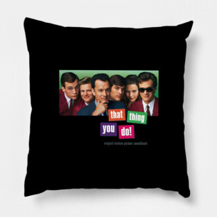 Oneders Pillow