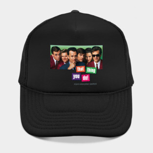 Oneders Hat