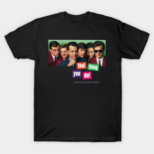 Oneders T-Shirt