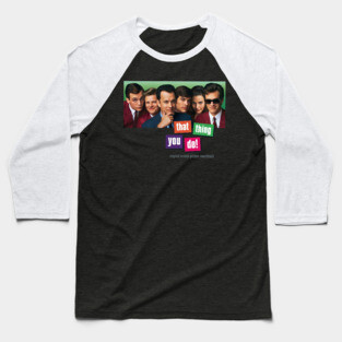 Oneders Baseball T-Shirt