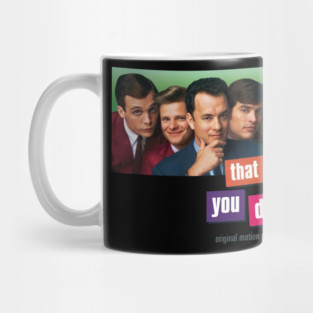 Oneders Mug
