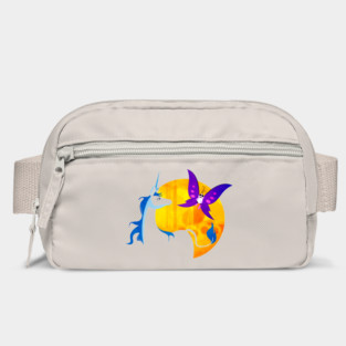 The Last Unicorn Bag