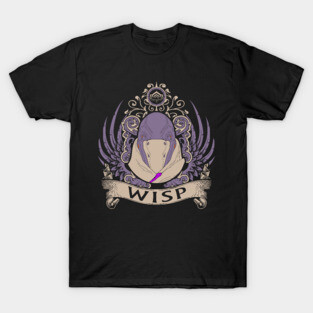 WISP - LIMITED EDITION T-Shirt