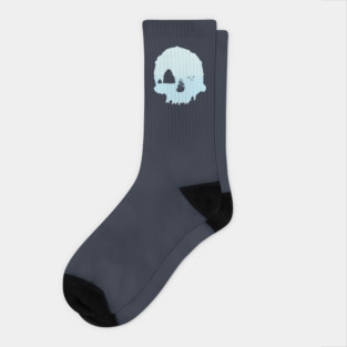 It All Starts Here - The Goonies Socks