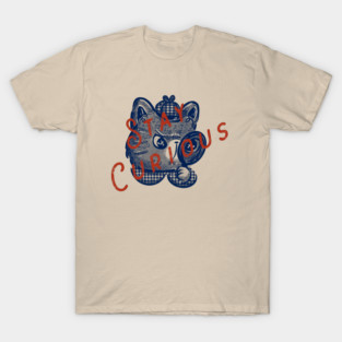 Stay Curious T-Shirt