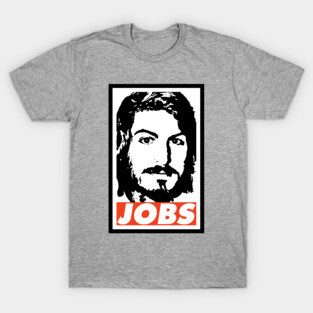 JOBS T-Shirt