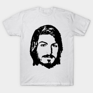 Steve Jobs T-Shirt