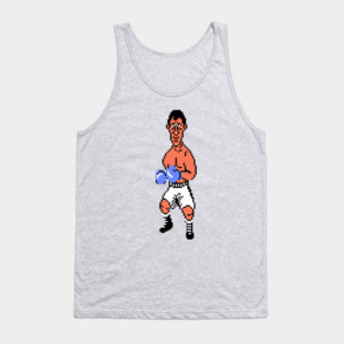 Don Flamenco Tank Top