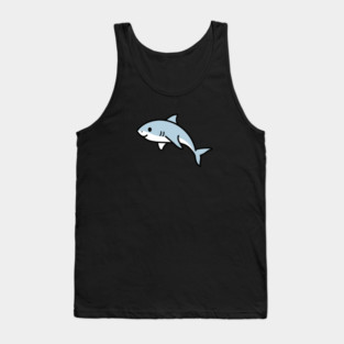 Shark Tank Top