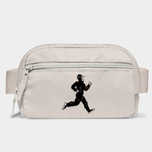 Bigfoot Running Bag