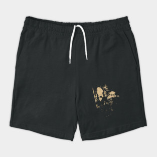Athena Shorts