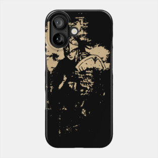 Athena Phone Case