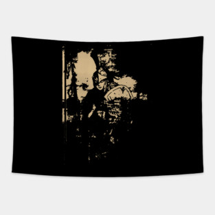 Athena Tapestry