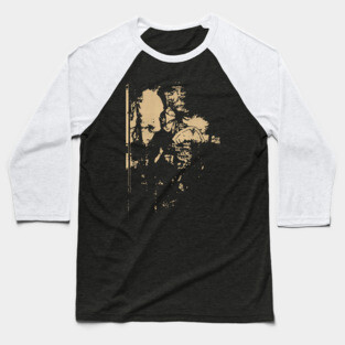 Athena Baseball T-Shirt