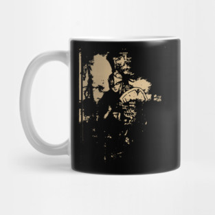 Athena Mug