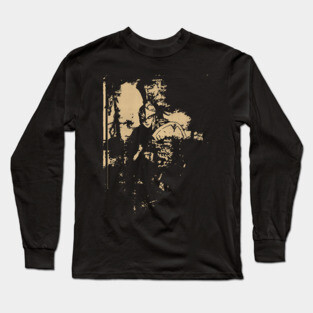 Athena Long Sleeve T-Shirt