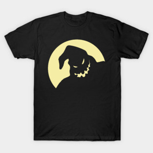 Oogie Boogie T-Shirt