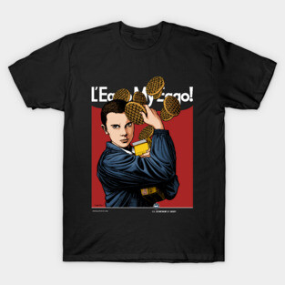 Eleven T-Shirt