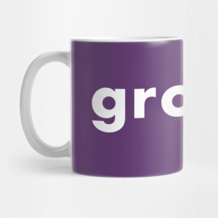 groovy Mug