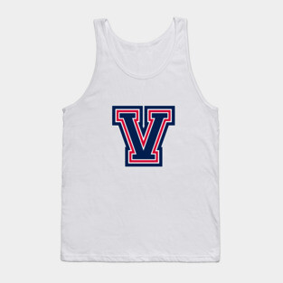 Voyager Tank Top