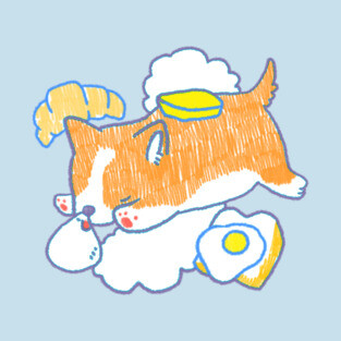 just loafing... T-Shirt