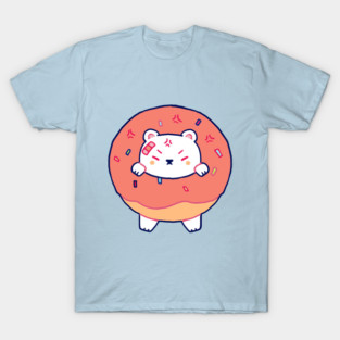 donut hug T-Shirt