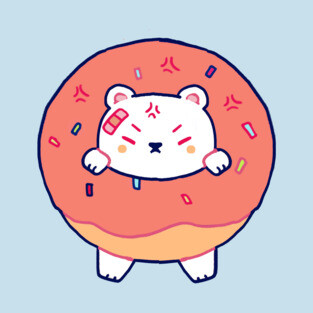donut hug T-Shirt