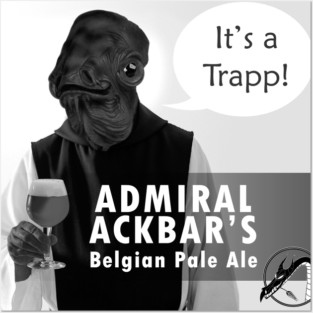 DBG - It's a trapp! Posters and Art