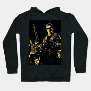 Terminator - The Legend Hoodie