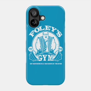 Foley's Gym Phone Case