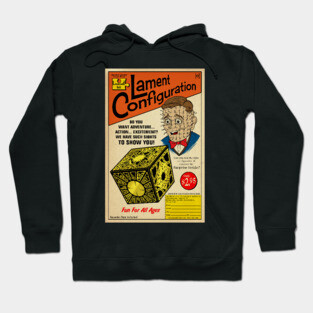 Lament Configuration Hoodie