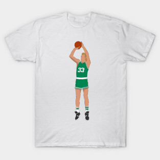 Larry Bird T-Shirt