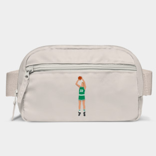 Larry Bird Bag