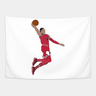 Zach Laville Tapestry