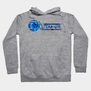 Pathfinder Arcanium Hoodie