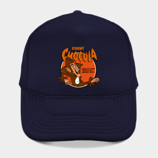 Count Chocula Hat