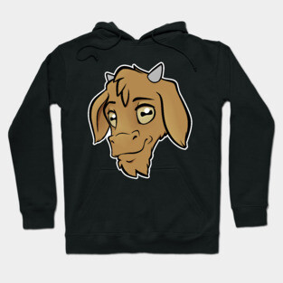 Blood diamond Hoodie