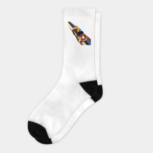Artcar Socks