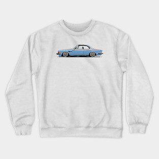 Grand Shark Crewneck Sweatshirt
